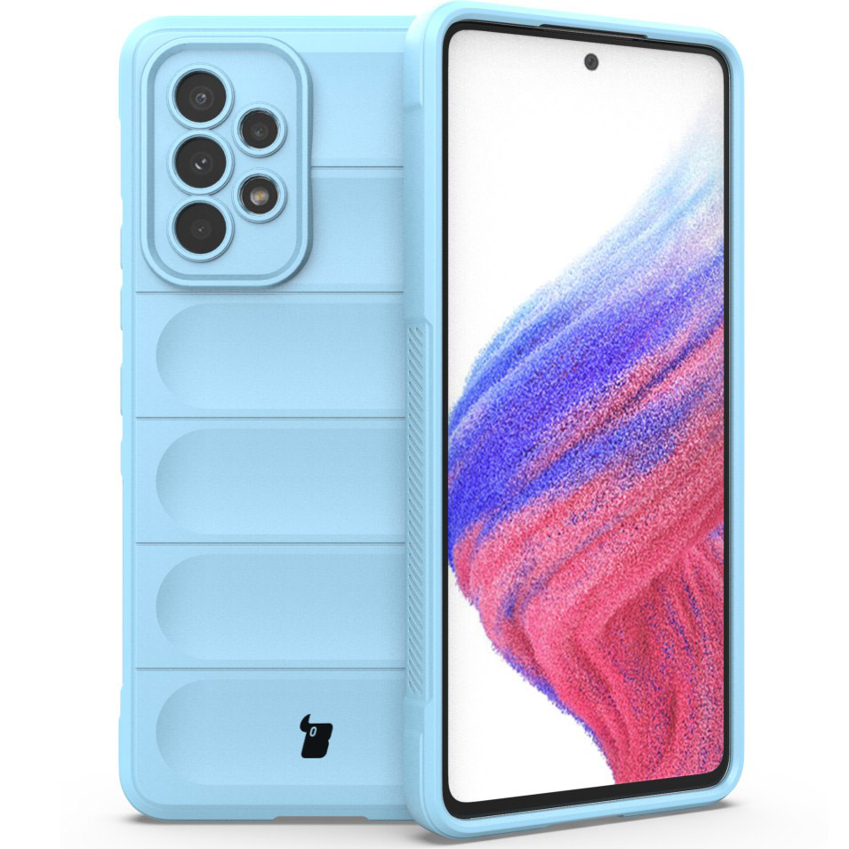 Pancerne etui Bizon Case Tur do Samsung Galaxy A53 5G
